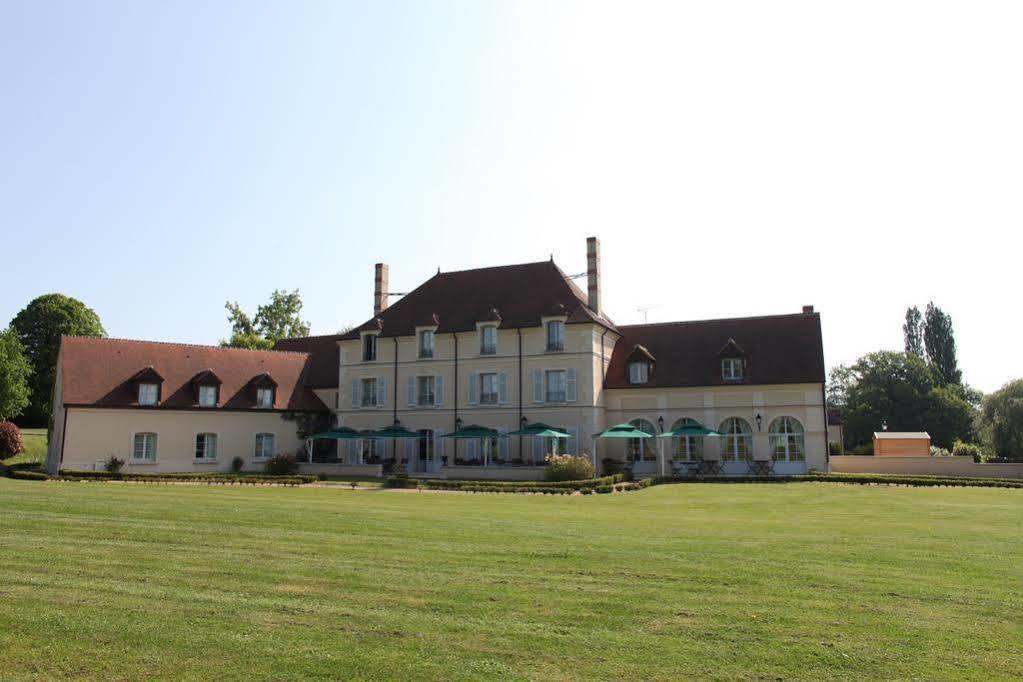 Hotel Domaine De L'Orangerie Bonnat Dış mekan fotoğraf